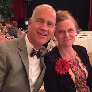 Meet your Posher, Bruce